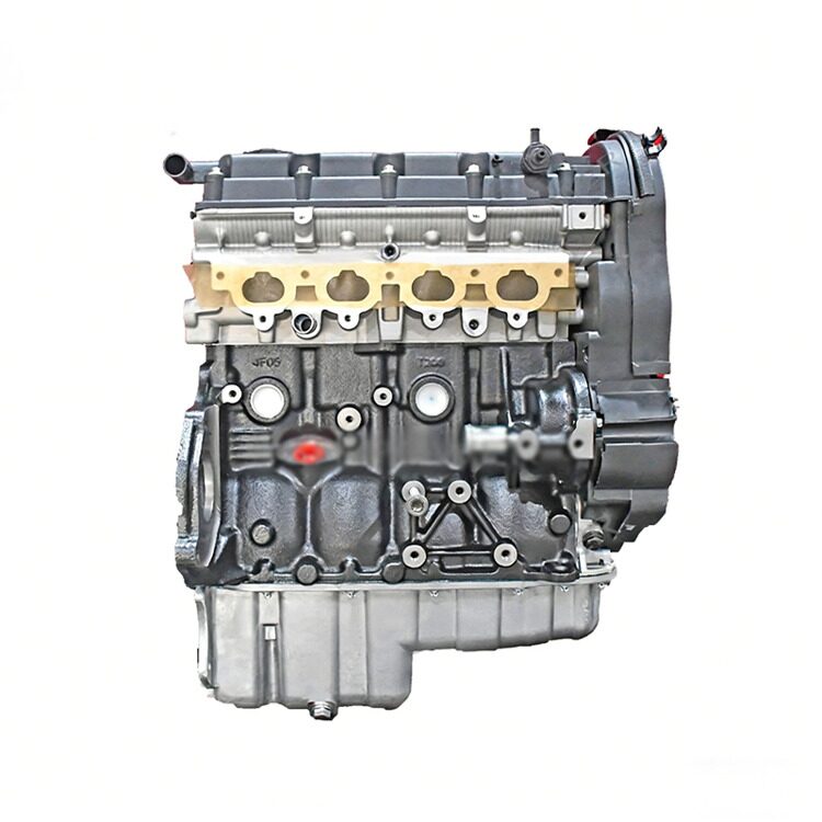 Двигатель Chevrolet F16D3 1.6L